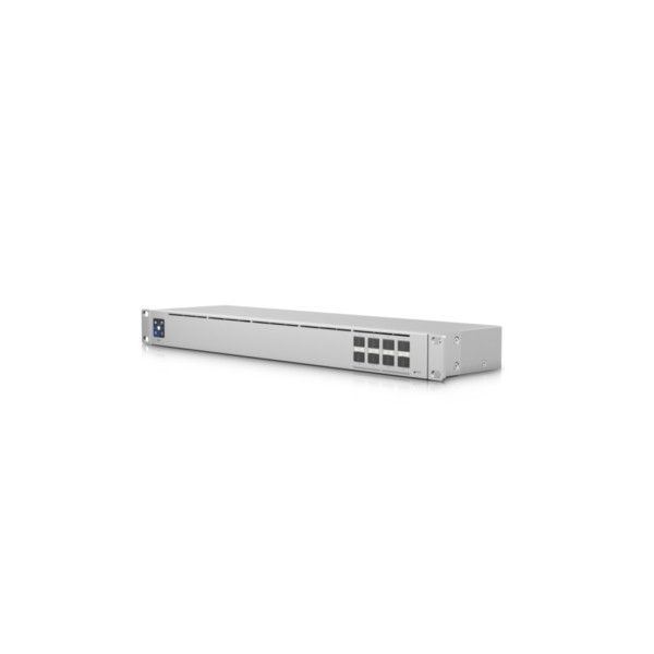 UbiQuiti UniFi Switch 8-port 10G USW-Aggregation( 1 Jahr Garantie)