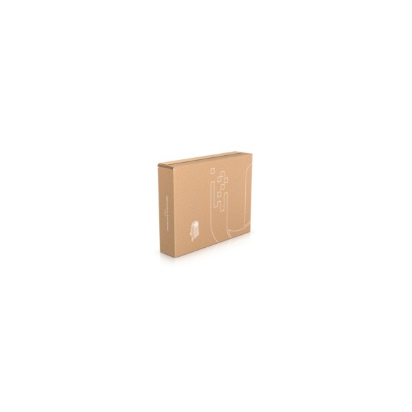 UbiQuiti Netzwerkanschluss UISP-CONNECTOR-SHD RJ-45 (M) (1 Jahr Garantie)