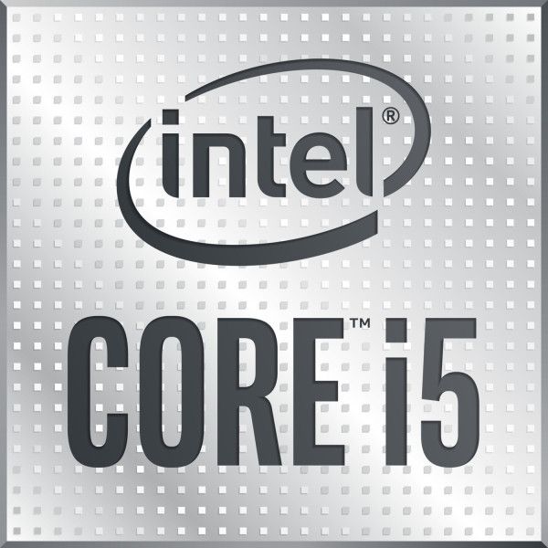 Intel Tray Core i5 Processor i5-10600KF 4,10Ghz 12M Comet Lake