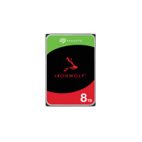 HDD Seagate IronWolf NAS ST8000VN004 8TB Sata III 256MB HDD Seagate IronWolf NAS ST8000VN004 8TB Sata III 256MB