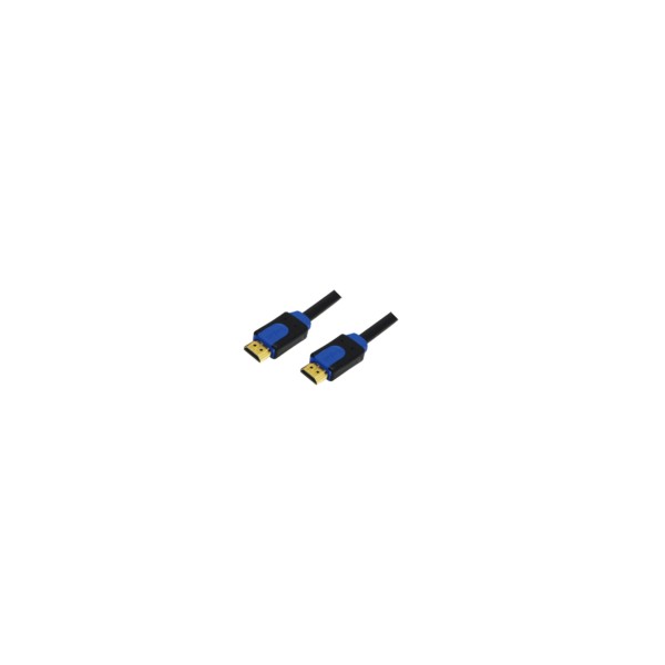 Kabel Logilink HDMI mit Ethernet - 10m