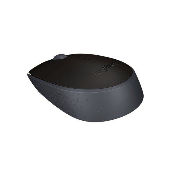 Mouse Logitech M171 Wireless black (910-004424)