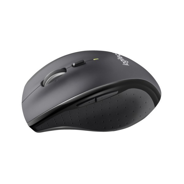 Mouse Logitech Cordless Laser M705 (910-001949)