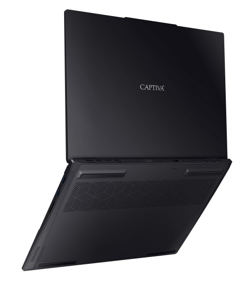 Captiva Notebook Power Starter R94-450GE Ryzen 7 255 (15.3", 16GB, SSD 1TB, Radeon Graphics, Win 11 Home)