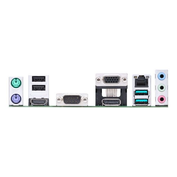 ASUS PRO H610M-C-CSM D4 (1700) (D)