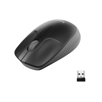Mouse Logitech M190 Wireless black (910-005905) Mouse Logitech M190 Wireless black (910-005905)