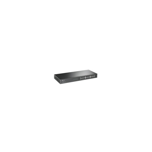 TP-Link Switcher Gigabit 24-port  10/100/1000Mbps TL-SG1024