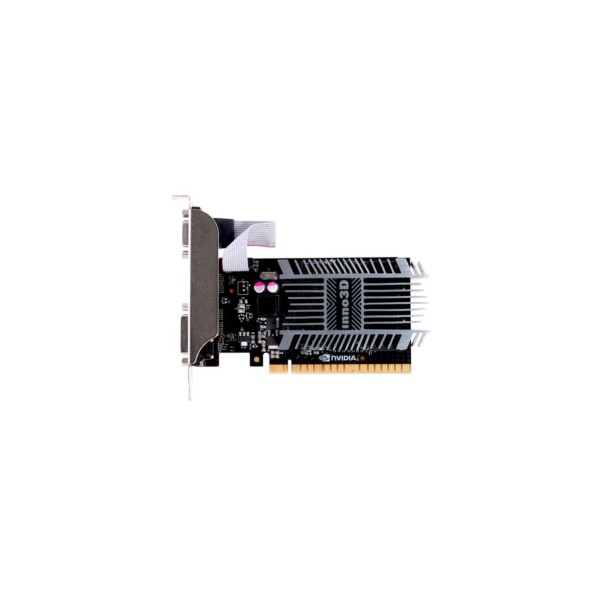 VGA Inno3D GeForce® GT 710 2GB SDDR3 64bit