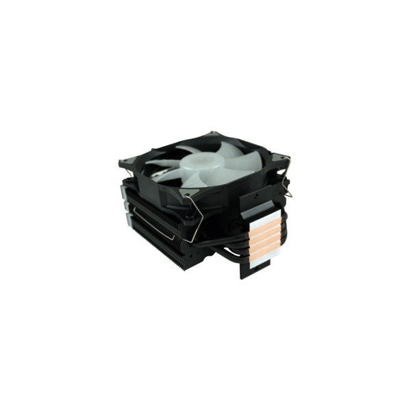 Cooler LC-Power Cosmo Cool LC-CC-120-ARGB