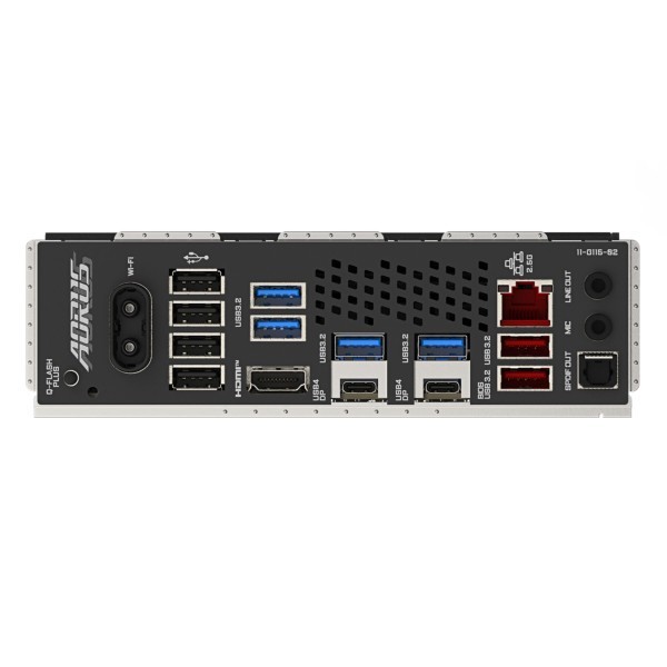 Gigabyte GA-X870 Aorus Elite Wifi7 (AM5) (D)