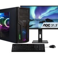 Captiva PC Power Starter R80-039 TFT Bundle (Ryzen 7 5700G/SSD 1TB/32GB/DVD-RW/WLAN/w/o OS) Captiva PC Power Starter R80-039 TFT Bundle (Ryzen 7 5700G/SSD 1TB/32GB/DVD-RW/WLAN/w/o OS)