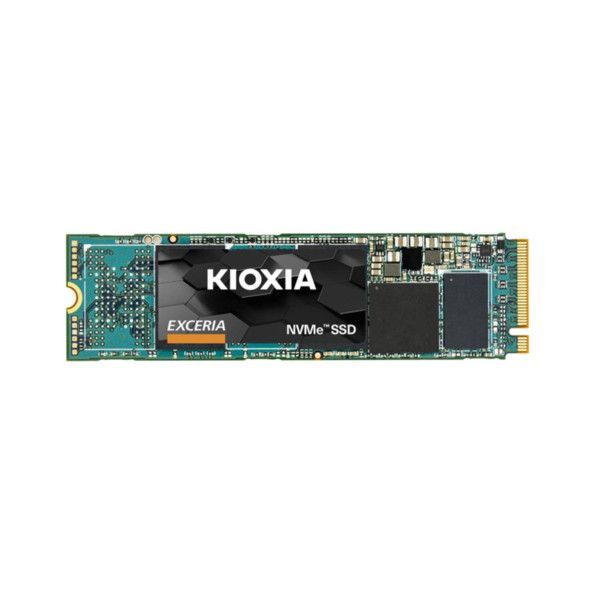 SSD KIOXIA Exceria 250GB LRC10Z250GG8 M.2 PCIe NVME