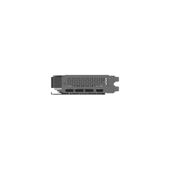 VGA PNY GeForce® RTX™ 5070 12GB Gaming Overclocked DUAL Fan SLIM
