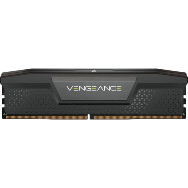 DDR5 64GB KIT 2x32GB PC 5600 Corsair Vengeance CMK64GX5M2B5600C40