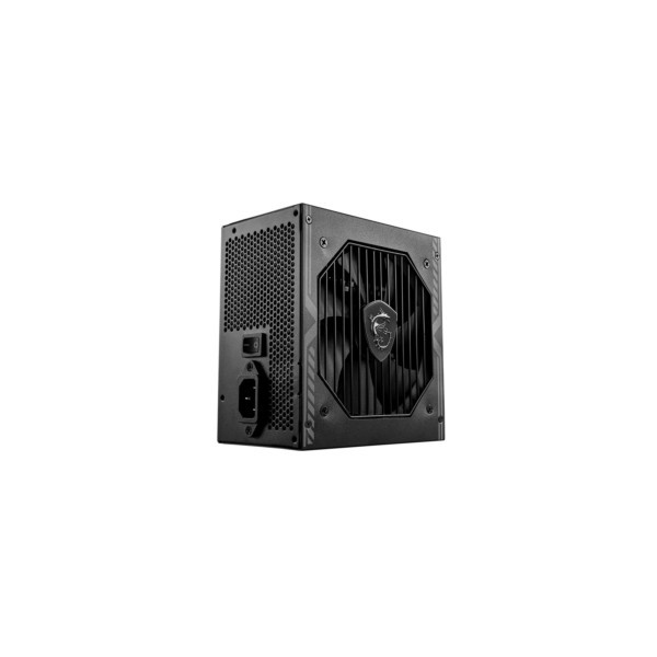 PC- Netzteil MSI MAG A550BN