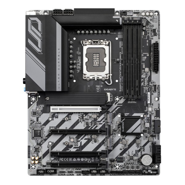 Gigabyte GA-Z890 UD WIFI6E (1851) (D)