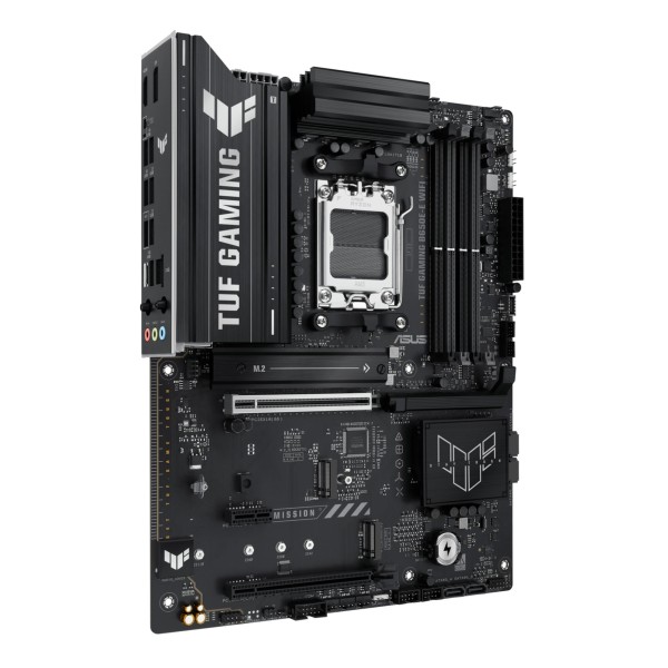 ASUS TUF B650E-E Gaming WIFI (AM5) (D)