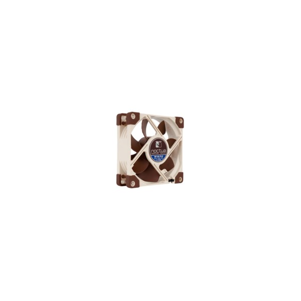 PC-Gehäuselüfter Noctua Redux FLX NF-A8 FLX 80mm