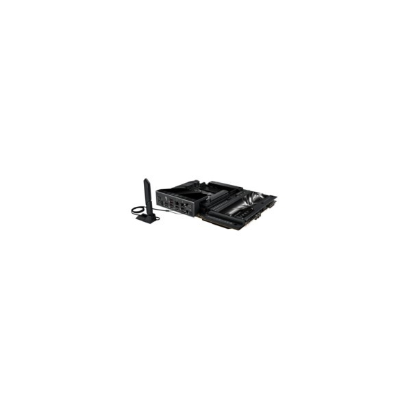 ASUS ROG CROSSHAIR X870E HERO BTF (AM5) (D)