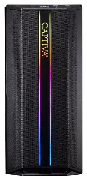 Komplettrechner Captiva Power Starter I72-072 TFT Bundle (i7-12700/SSD 1TB/16384/GA/w/o OS)