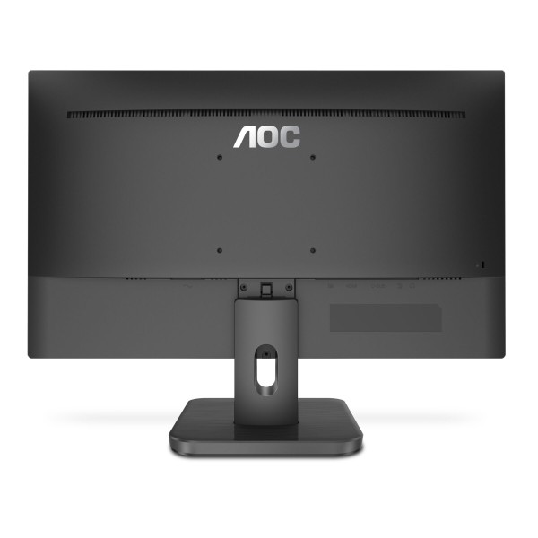 TFT AOC 24E1Q 60.5 cm (23.8") HDMI,VGA,DisplayPort,SP