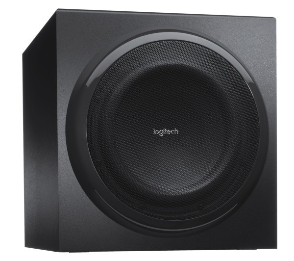Lautsprecher Logitech Z906 (980-000468)