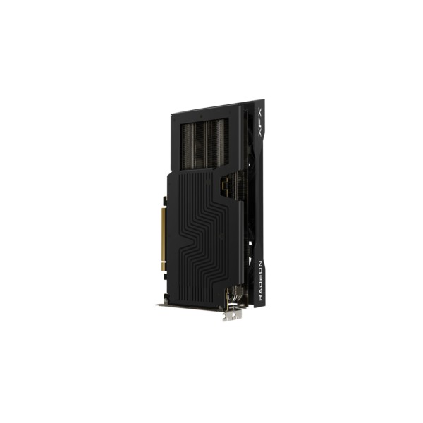 VGA XFX Radeon RX 9060 XT 16GB Swift DF OC Gaming