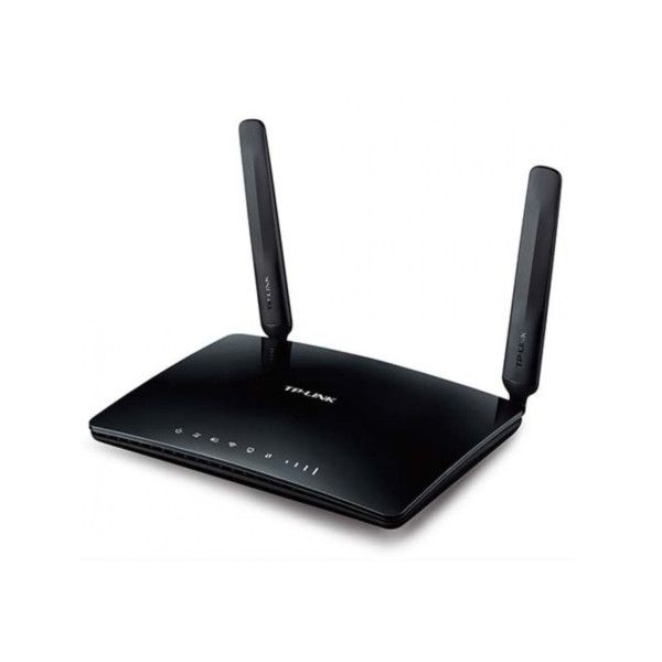 TP-Link Wireless Router 4G 300M TL-MR6400
