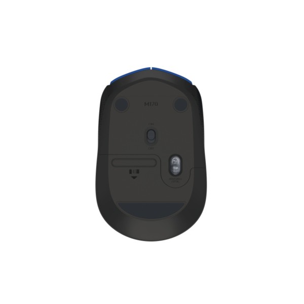 Mouse Logitech M171 Wireless black (910-004424)