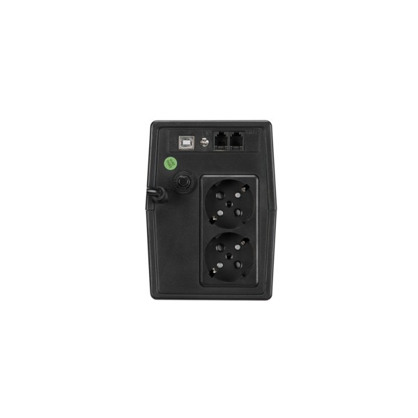 Fortron FSP IFP 800 - USV PPF4802000