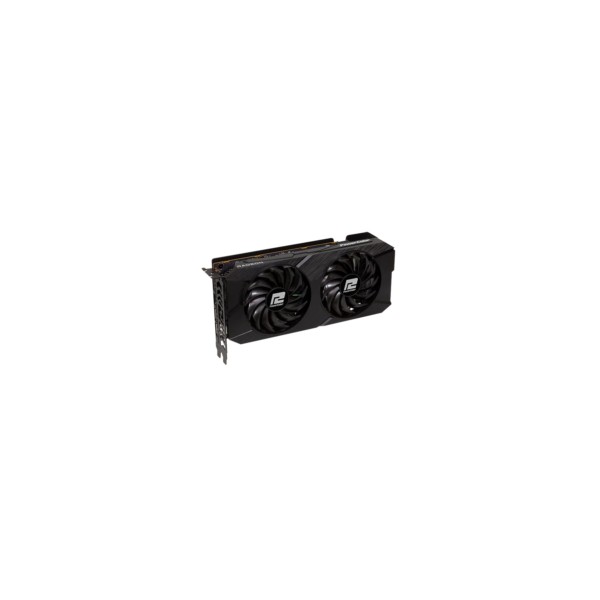 VGA PowerColor Radeon Fighter RX 7600 8GB GDDR6 V2