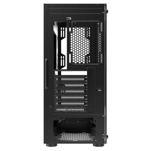 PC- Gehäuse Xigmatek Gaming X