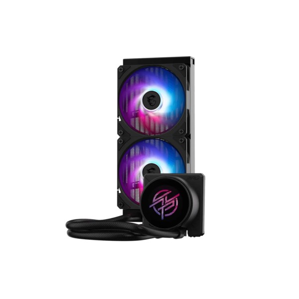 Cooler MSI MPG CORELIQUID P22 240 - Wasserkühlung