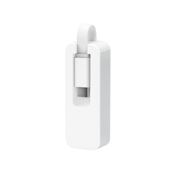 TP-Link Netzwerkadapter UE300C USB-C