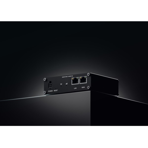 Teltonika RUTM30 Router Kompakter 5G