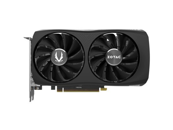 VGA ZOTAC GeForce® RTX 4060 8GB Twin Edge