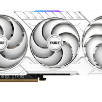 VGA SAPPHIRE PURE Radeon RX 9070 16GB Gaming OC (UEFI) VGA SAPPHIRE PURE Radeon RX 9070 16GB Gaming OC (UEFI)