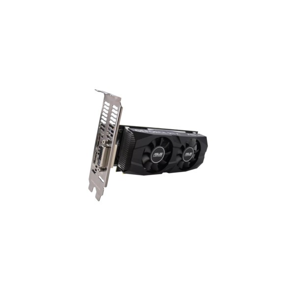 VGA Asus GeForce® RTX 3050 6GB LP BRK OC