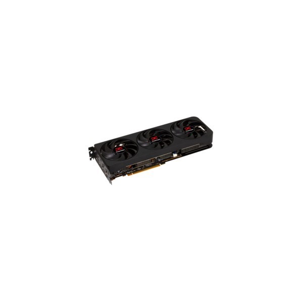 VGA PowerColor Radeon Reaper RX 9070 GRE 12GB GDDR6