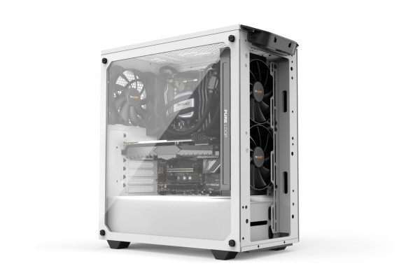 B-Cooler Be Quiet Pure Loop 280mm ALL-in-One Wasserkühlung
