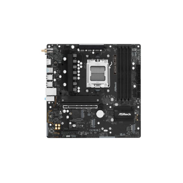 ASROCK A620AM PRO-A WIFI (AM5) (D)