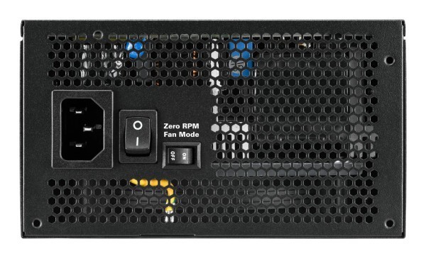 PC- Netzteil Sharkoon Rebel P20 1200W Cybenetics Platinum