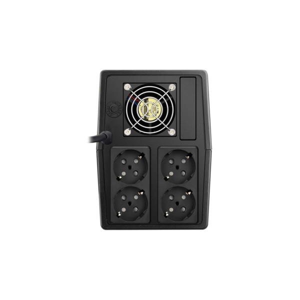 Fortron FSP FP 1500 - USV PPF9000501