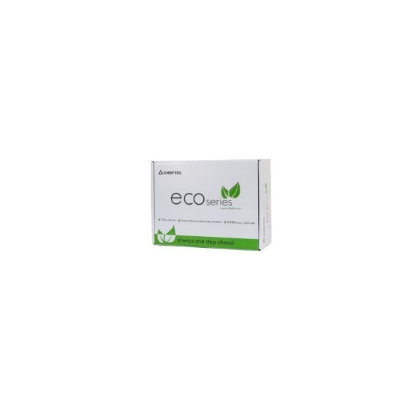 PC- Netzteil Chieftec ECO Series GPE-500S 500W