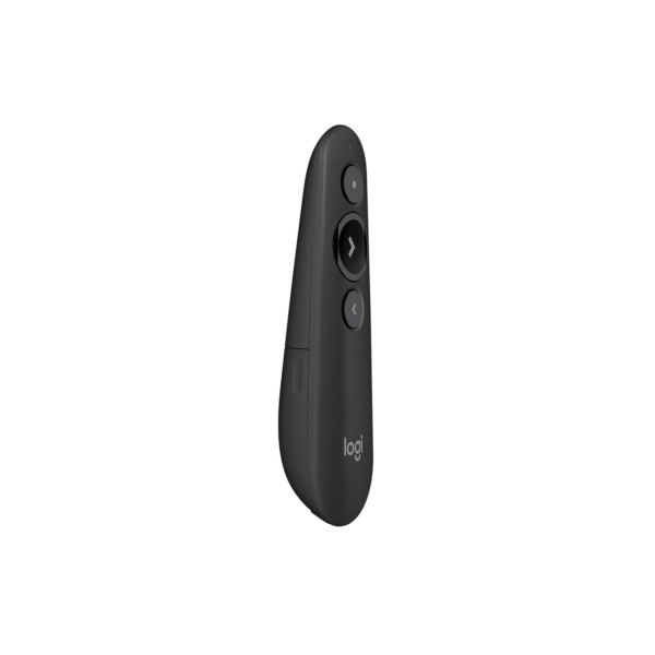 B-Logitech Wireless Laser Presenter R500s (910-005843)