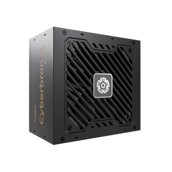 PC- Netzteil Enermax CyberBron III 850W EMB850EWT-NAC