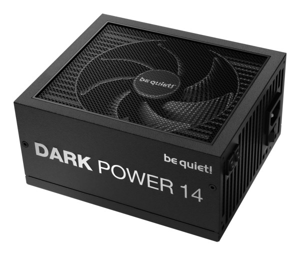 PC- Netzteil Be Quiet Dark Power 14 850W BP019EU