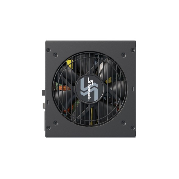 PC- Netzteil Seasonic Focus-GX-750 ATX3 Modular Gold FOCUS-GX-750-V4 750W