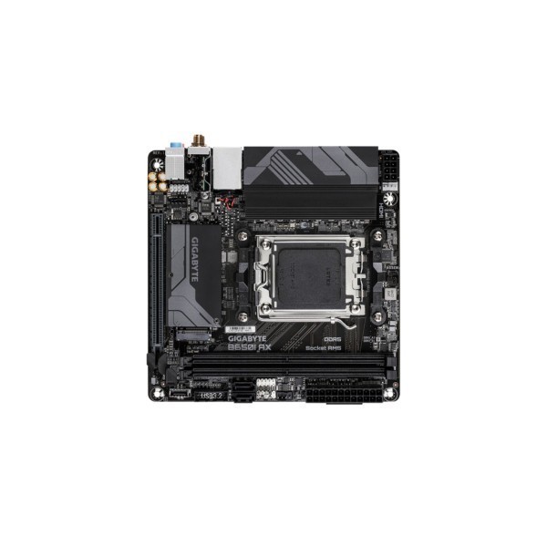 Gigabyte GA-B650I AX  (AM5) (D)