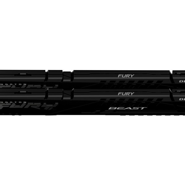 DDR5 64GB KIT 2x32GB PC 6400 Kingston Fury Beast EXPO KF564C32BBEK2-64